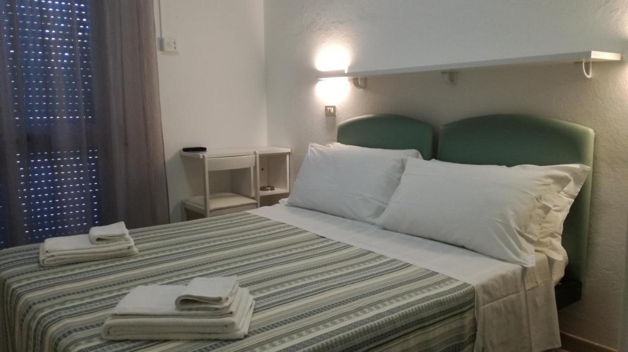 B&B Hotel Serenita Bellaria-Igea Marina Exterior photo