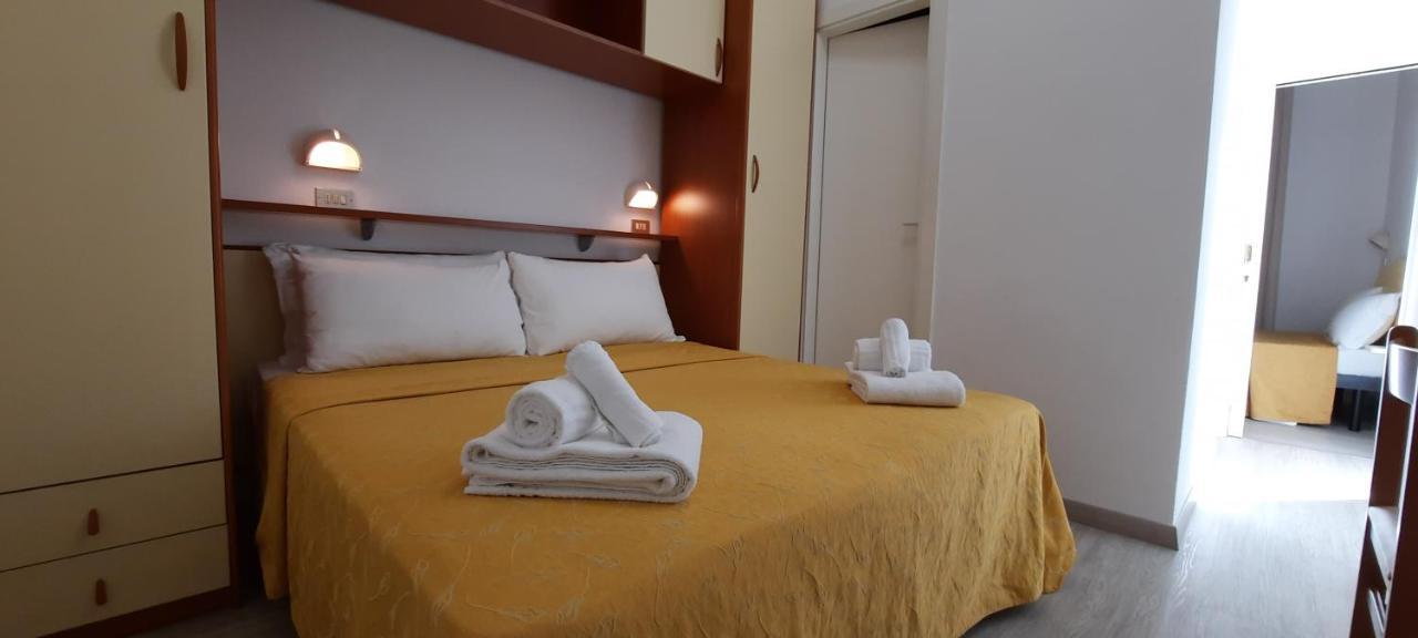 B&B Hotel Serenita Bellaria-Igea Marina Exterior photo