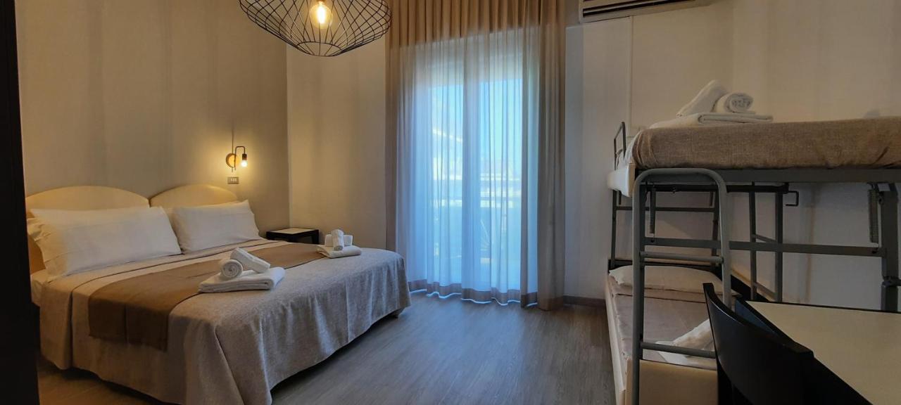 B&B Hotel Serenita Bellaria-Igea Marina Exterior photo