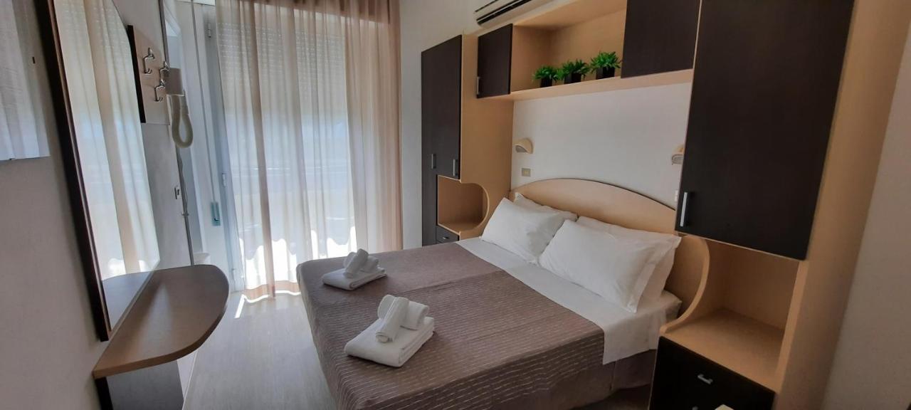 B&B Hotel Serenita Bellaria-Igea Marina Exterior photo