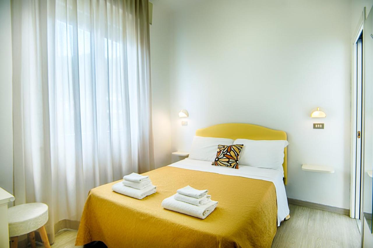 B&B Hotel Serenita Bellaria-Igea Marina Exterior photo