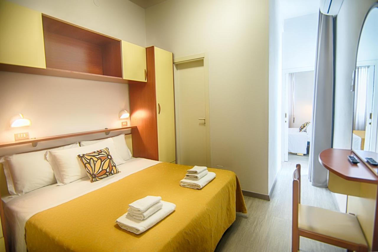 B&B Hotel Serenita Bellaria-Igea Marina Exterior photo