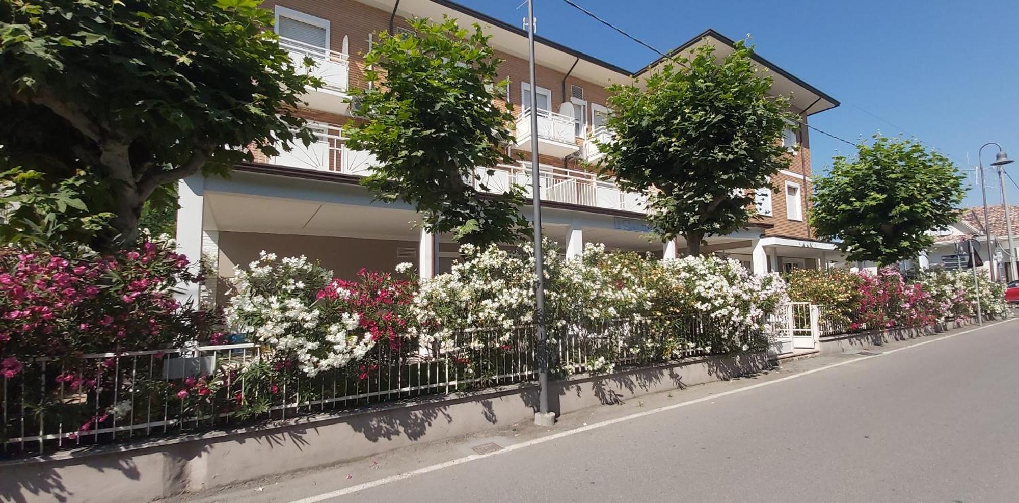 B&B Hotel Serenita Bellaria-Igea Marina Exterior photo