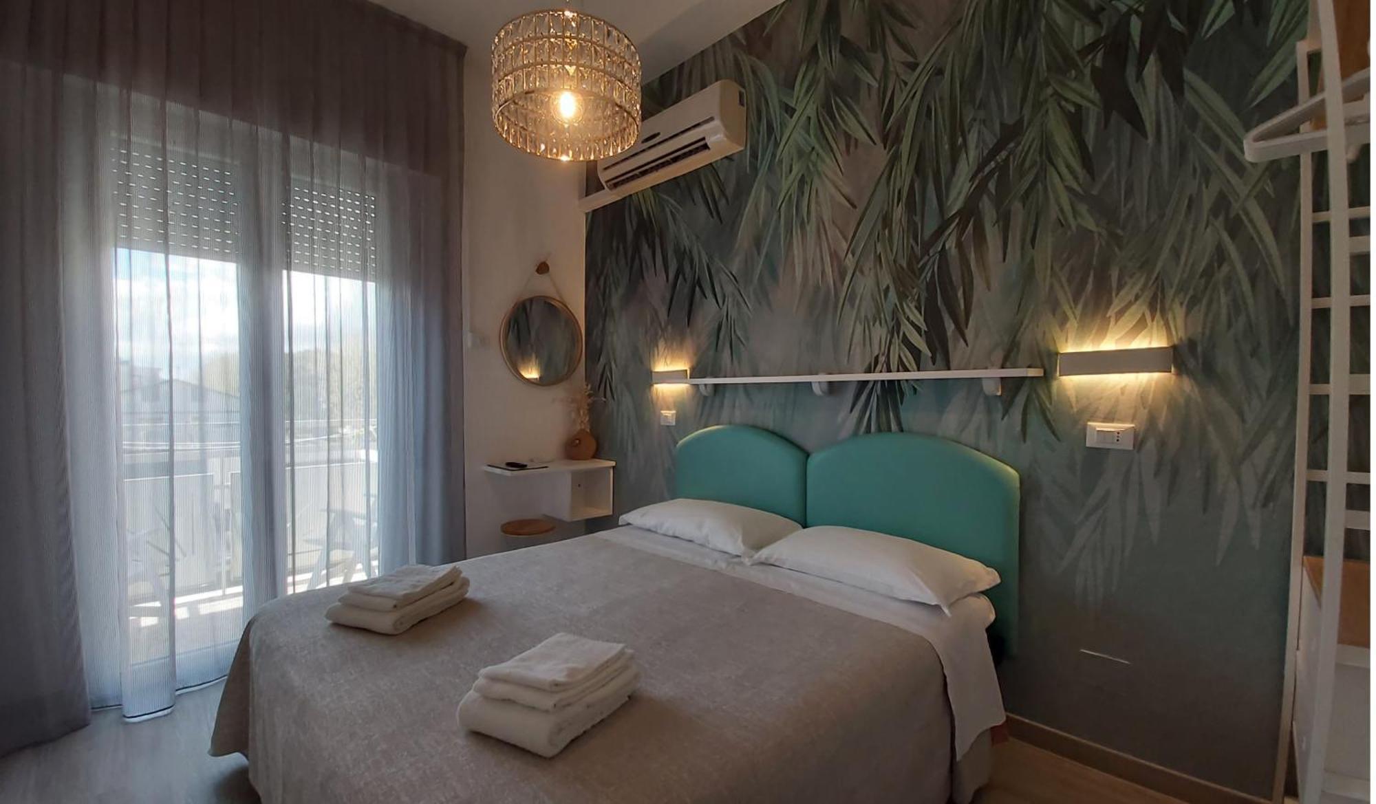 B&B Hotel Serenita Bellaria-Igea Marina Exterior photo