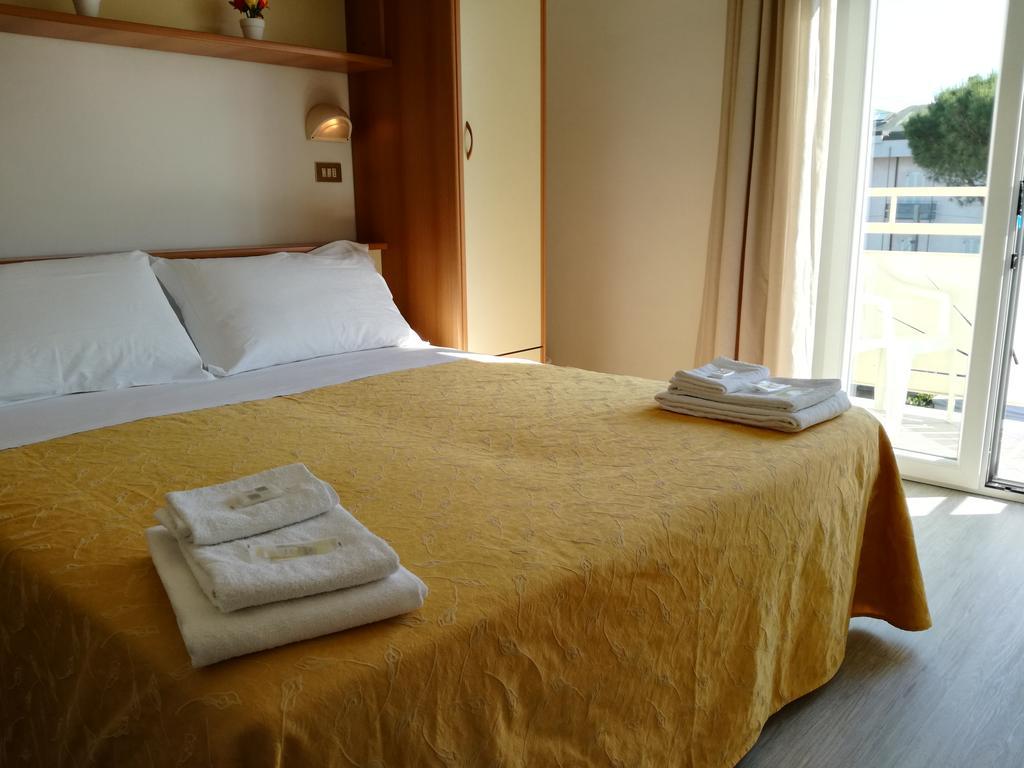B&B Hotel Serenita Bellaria-Igea Marina Exterior photo