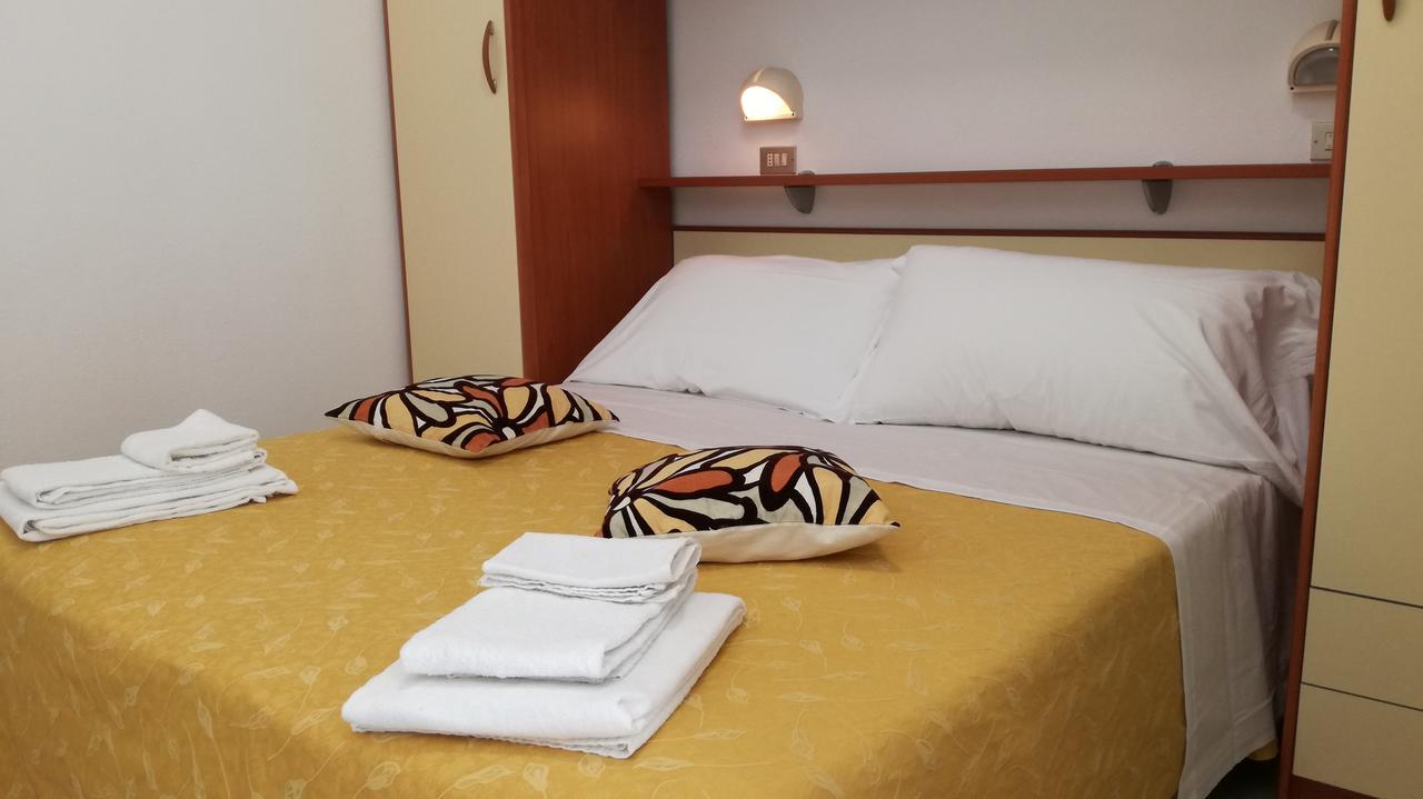 B&B Hotel Serenita Bellaria-Igea Marina Exterior photo